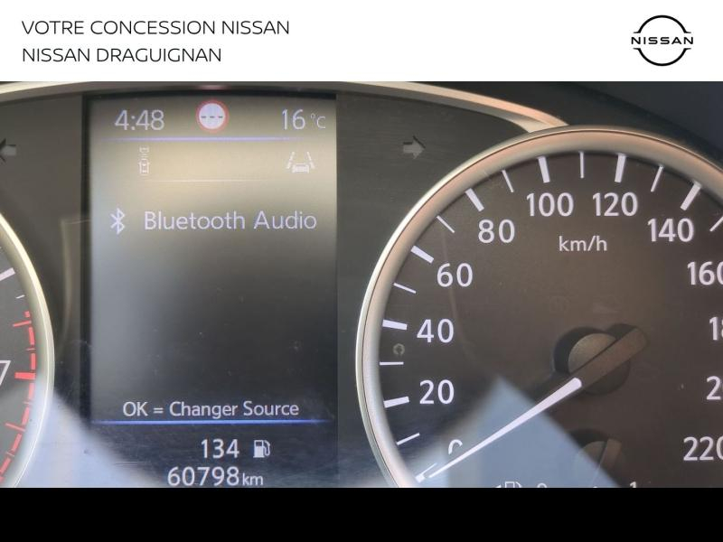 NISSAN Micra d’occasion à vendre à DRAGUIGNAN chez PRESTIGE AUTOMOBILE (Photo 11)