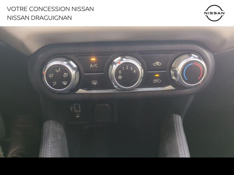 NISSAN Micra d’occasion à vendre à DRAGUIGNAN chez PRESTIGE AUTOMOBILE (Photo 17)