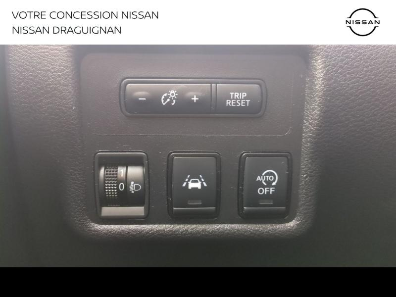 NISSAN Micra d’occasion à vendre à DRAGUIGNAN chez PRESTIGE AUTOMOBILE (Photo 18)