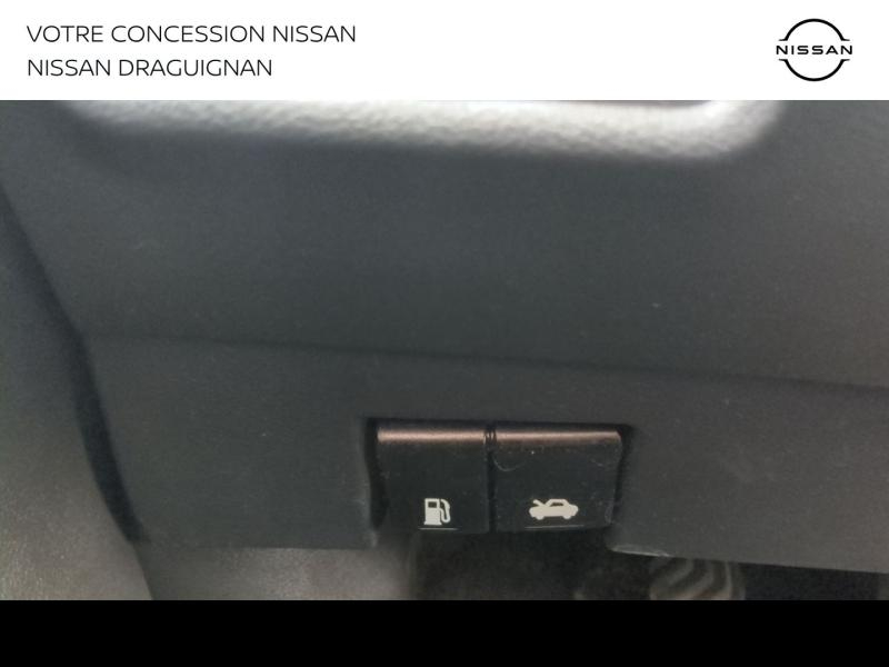 NISSAN Micra d’occasion à vendre à DRAGUIGNAN chez PRESTIGE AUTOMOBILE (Photo 19)