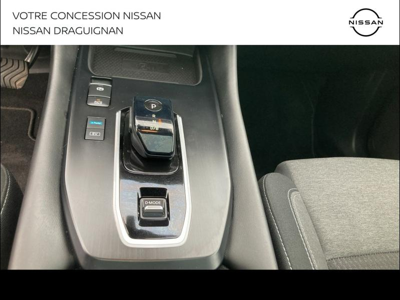 NISSAN Qashqai d’occasion à vendre à DRAGUIGNAN chez PRESTIGE AUTOMOBILE (Photo 11)