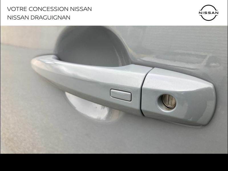 NISSAN Qashqai d’occasion à vendre à DRAGUIGNAN chez PRESTIGE AUTOMOBILE (Photo 18)