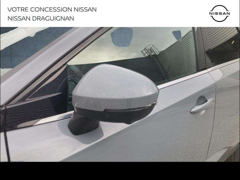 NISSAN Qashqai d’occasion à vendre à DRAGUIGNAN chez PRESTIGE AUTOMOBILE (Photo 19)