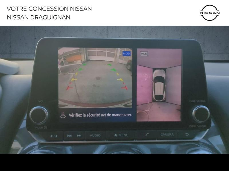 NISSAN Juke d’occasion à vendre à DRAGUIGNAN chez PRESTIGE AUTOMOBILE (Photo 17)