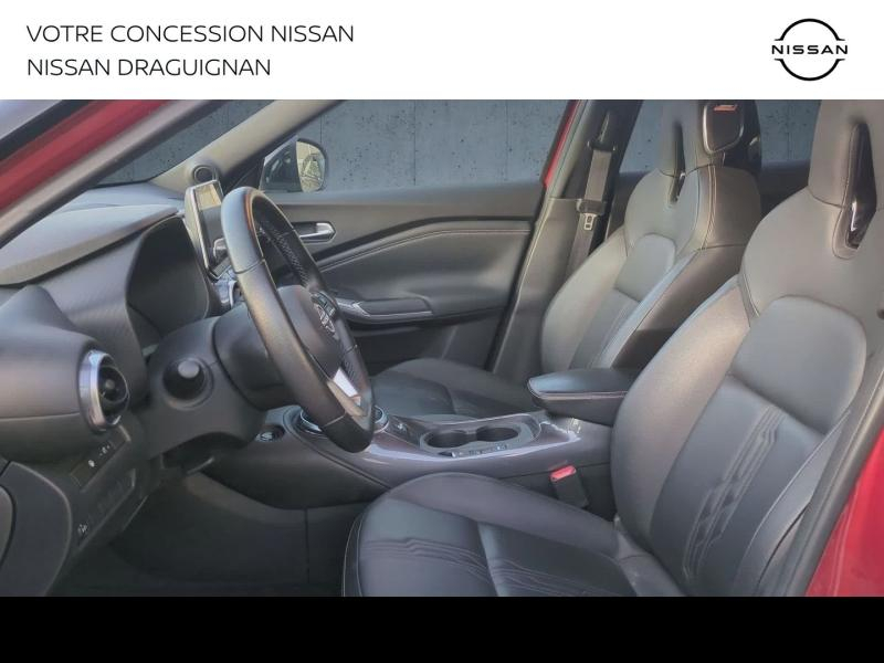NISSAN Juke d’occasion à vendre à DRAGUIGNAN chez PRESTIGE AUTOMOBILE (Photo 20)