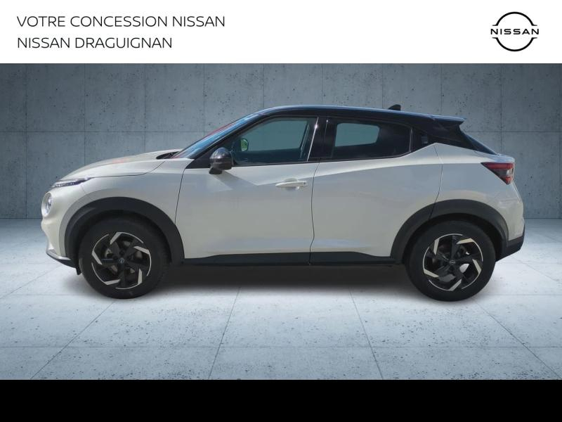 NISSAN Juke d’occasion à vendre à DRAGUIGNAN chez PRESTIGE AUTOMOBILE (Photo 3)