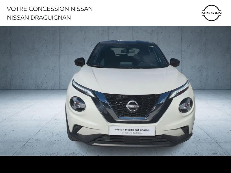 NISSAN Juke d’occasion à vendre à DRAGUIGNAN chez PRESTIGE AUTOMOBILE (Photo 4)