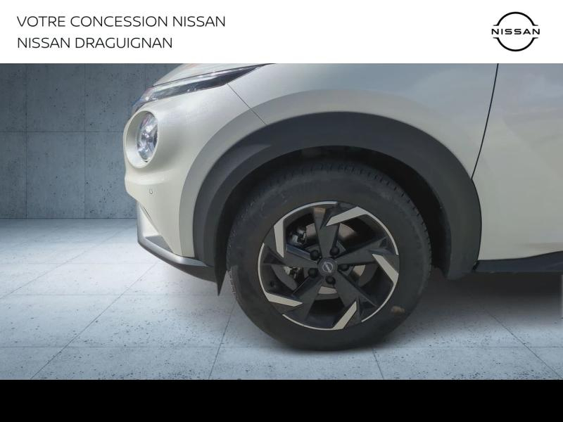 NISSAN Juke d’occasion à vendre à DRAGUIGNAN chez PRESTIGE AUTOMOBILE (Photo 6)