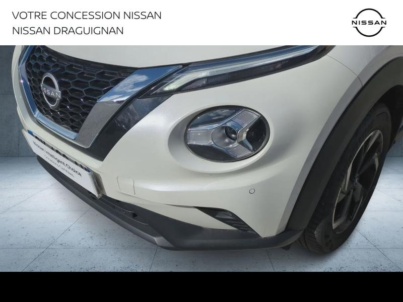 NISSAN Juke d’occasion à vendre à DRAGUIGNAN chez PRESTIGE AUTOMOBILE (Photo 7)