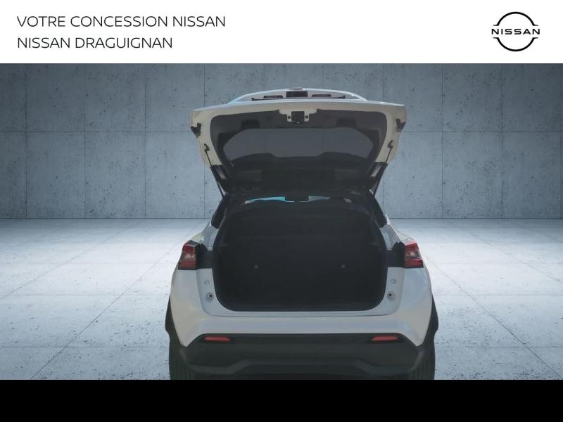 NISSAN Juke d’occasion à vendre à DRAGUIGNAN chez PRESTIGE AUTOMOBILE (Photo 8)
