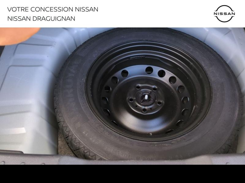 NISSAN Juke d’occasion à vendre à DRAGUIGNAN chez PRESTIGE AUTOMOBILE (Photo 9)