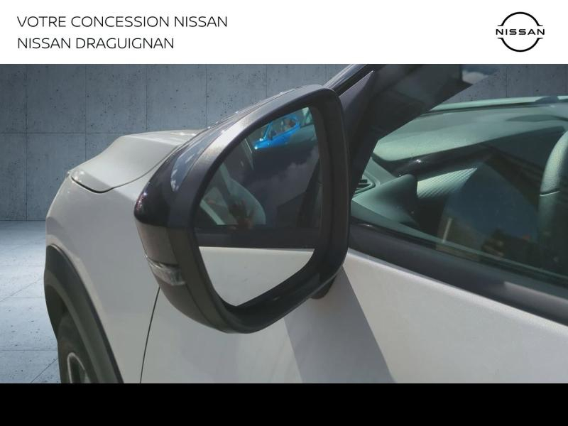 NISSAN Juke d’occasion à vendre à DRAGUIGNAN chez PRESTIGE AUTOMOBILE (Photo 10)