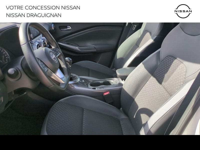 NISSAN Juke d’occasion à vendre à DRAGUIGNAN chez PRESTIGE AUTOMOBILE (Photo 12)