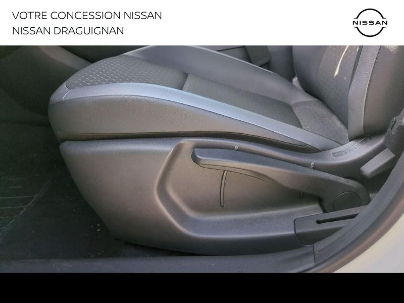 NISSAN Juke d’occasion à vendre à DRAGUIGNAN chez PRESTIGE AUTOMOBILE (Photo 13)
