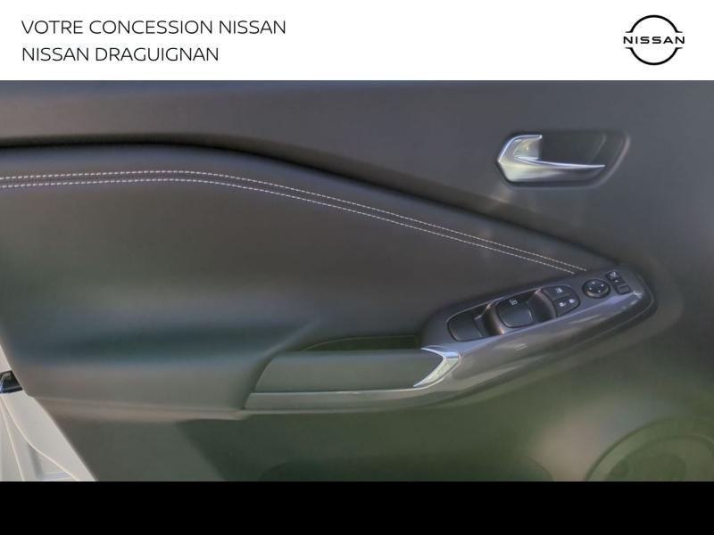 NISSAN Juke d’occasion à vendre à DRAGUIGNAN chez PRESTIGE AUTOMOBILE (Photo 14)