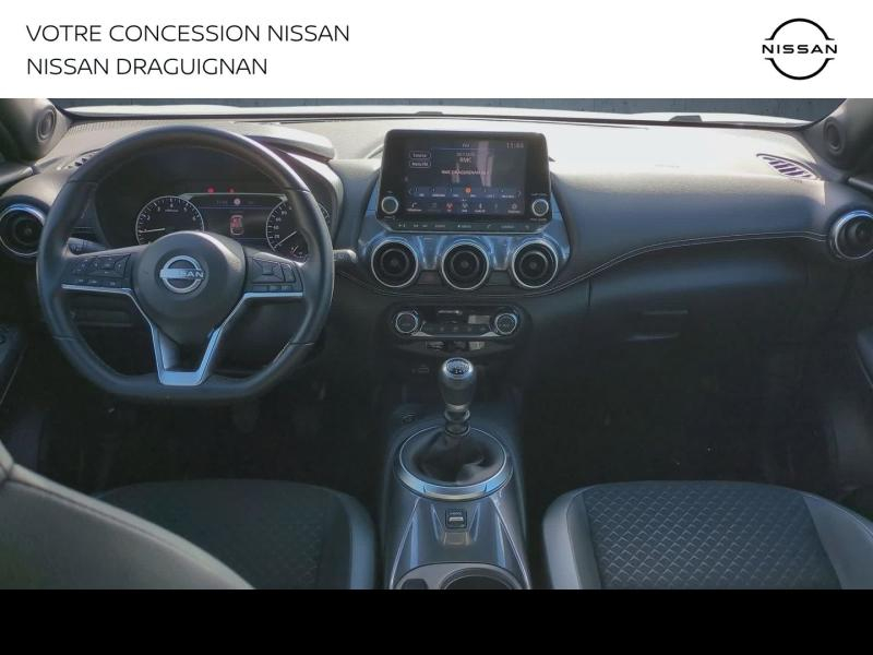 NISSAN Juke d’occasion à vendre à DRAGUIGNAN chez PRESTIGE AUTOMOBILE (Photo 16)