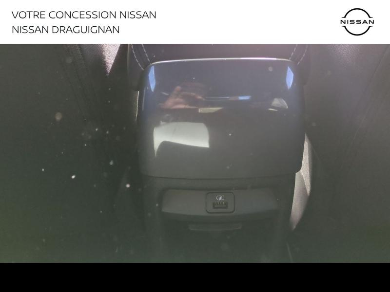 NISSAN Juke d’occasion à vendre à DRAGUIGNAN chez PRESTIGE AUTOMOBILE (Photo 17)