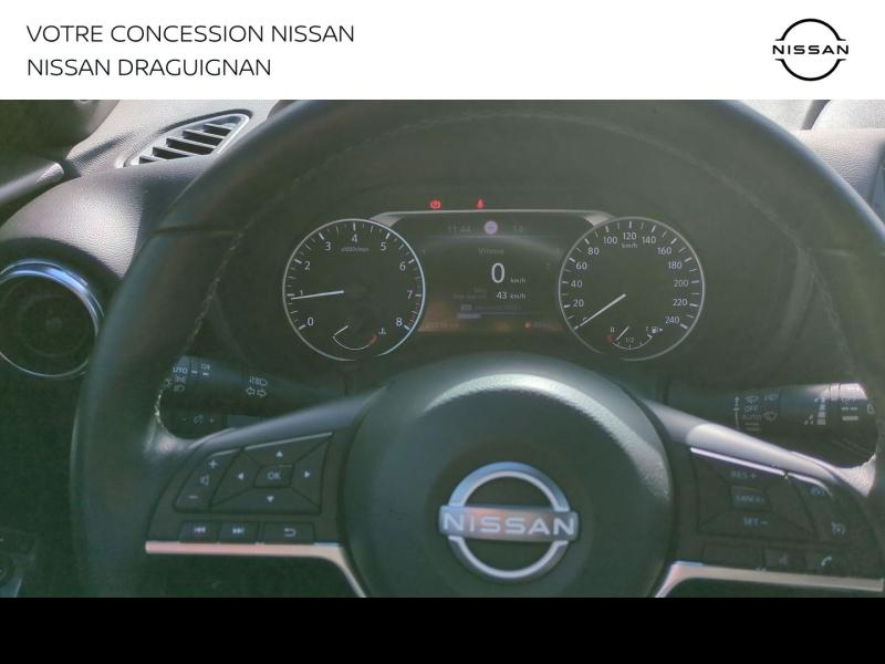 NISSAN Juke d’occasion à vendre à DRAGUIGNAN chez PRESTIGE AUTOMOBILE (Photo 18)