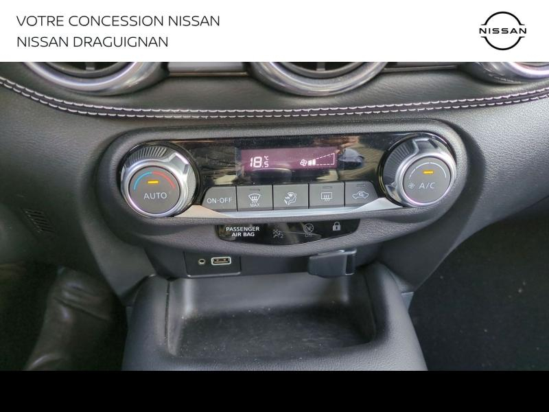 NISSAN Juke d’occasion à vendre à DRAGUIGNAN chez PRESTIGE AUTOMOBILE (Photo 20)