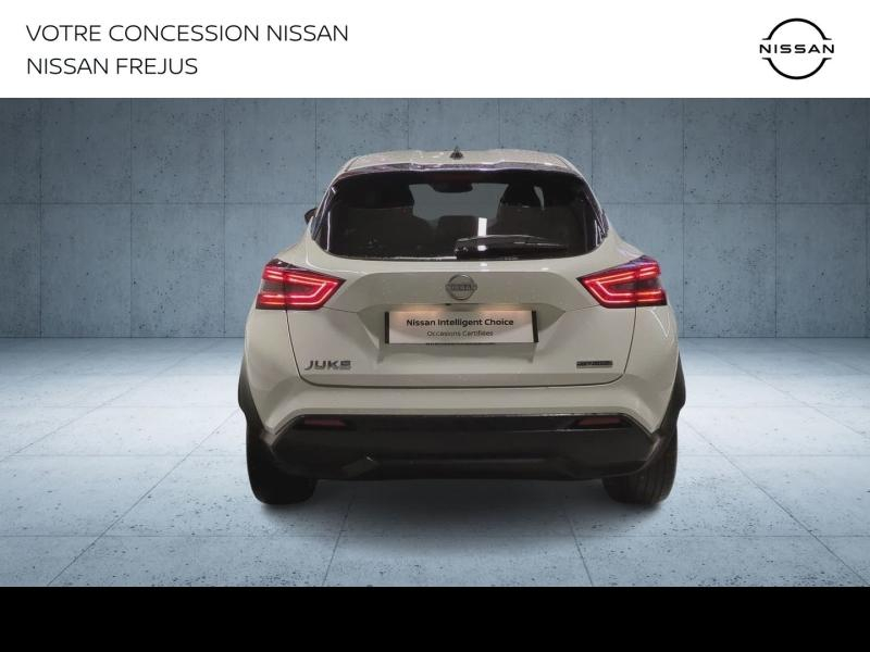 NISSAN Juke d’occasion à vendre à DRAGUIGNAN chez PRESTIGE AUTOMOBILE (Photo 3)