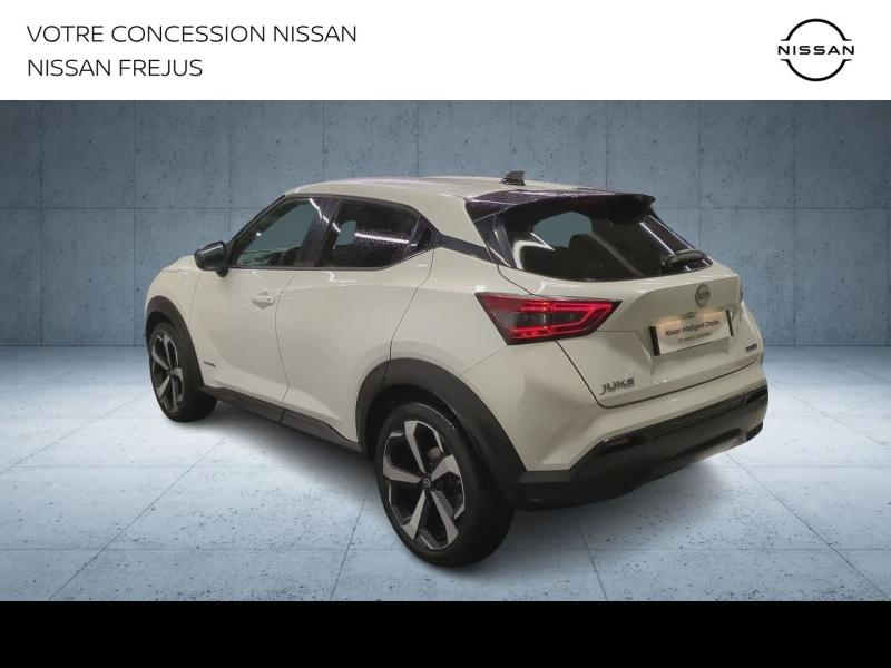 NISSAN Juke d’occasion à vendre à DRAGUIGNAN chez PRESTIGE AUTOMOBILE (Photo 15)