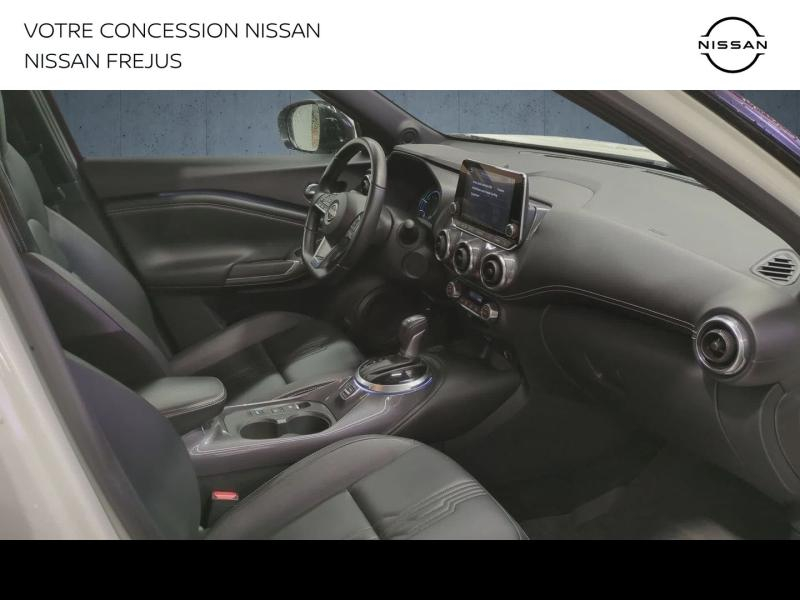 NISSAN Juke d’occasion à vendre à DRAGUIGNAN chez PRESTIGE AUTOMOBILE (Photo 18)