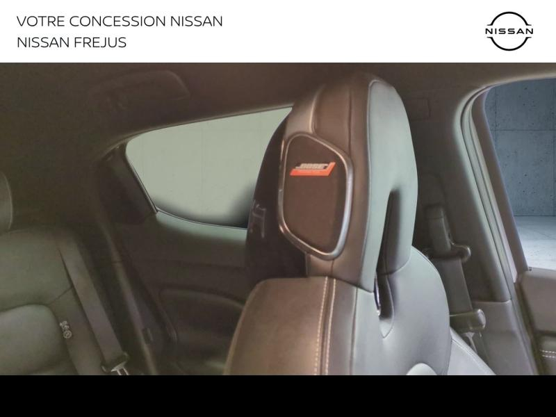 NISSAN Juke d’occasion à vendre à DRAGUIGNAN chez PRESTIGE AUTOMOBILE (Photo 19)