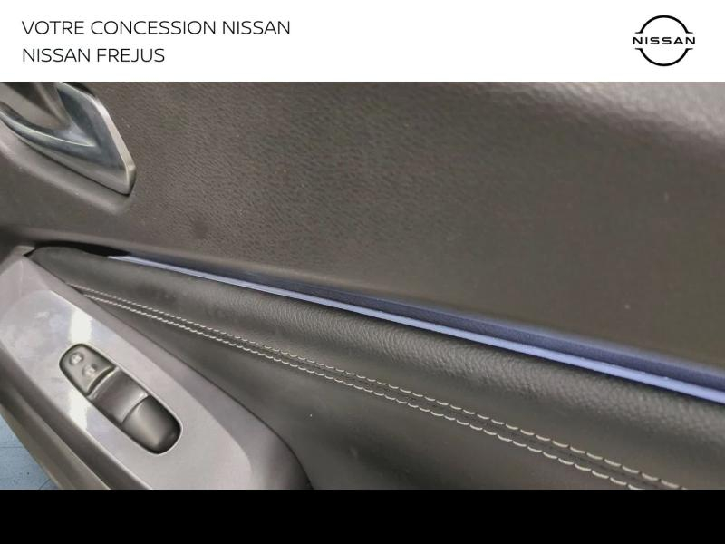 NISSAN Juke d’occasion à vendre à DRAGUIGNAN chez PRESTIGE AUTOMOBILE (Photo 20)