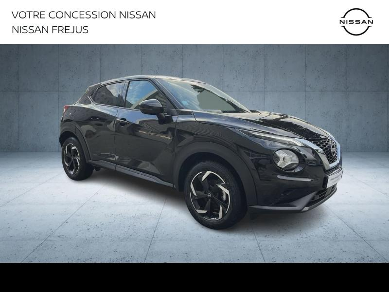 NISSAN Juke d’occasion à vendre à DRAGUIGNAN chez PRESTIGE AUTOMOBILE (Photo 3)