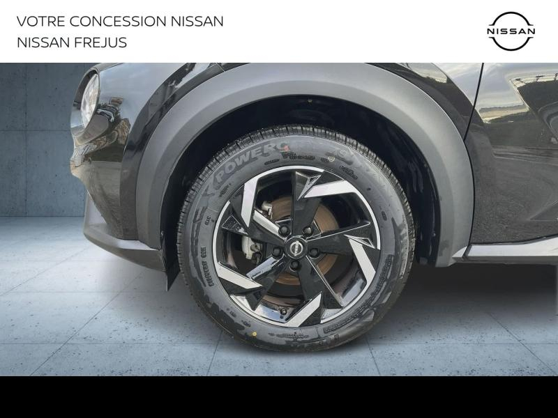 NISSAN Juke d’occasion à vendre à DRAGUIGNAN chez PRESTIGE AUTOMOBILE (Photo 5)