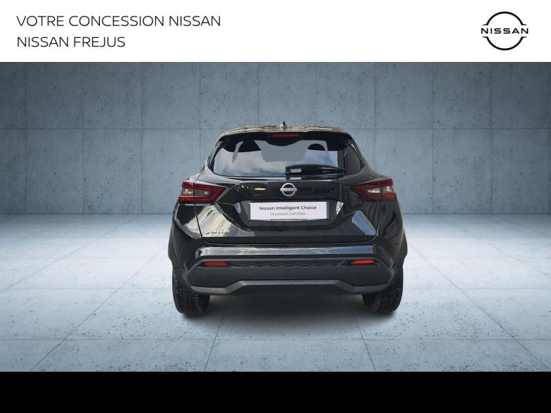 NISSAN Juke d’occasion à vendre à DRAGUIGNAN chez PRESTIGE AUTOMOBILE (Photo 9)