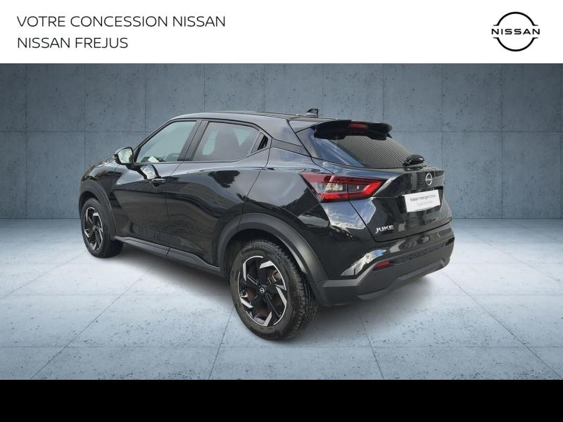 NISSAN Juke d’occasion à vendre à DRAGUIGNAN chez PRESTIGE AUTOMOBILE (Photo 11)