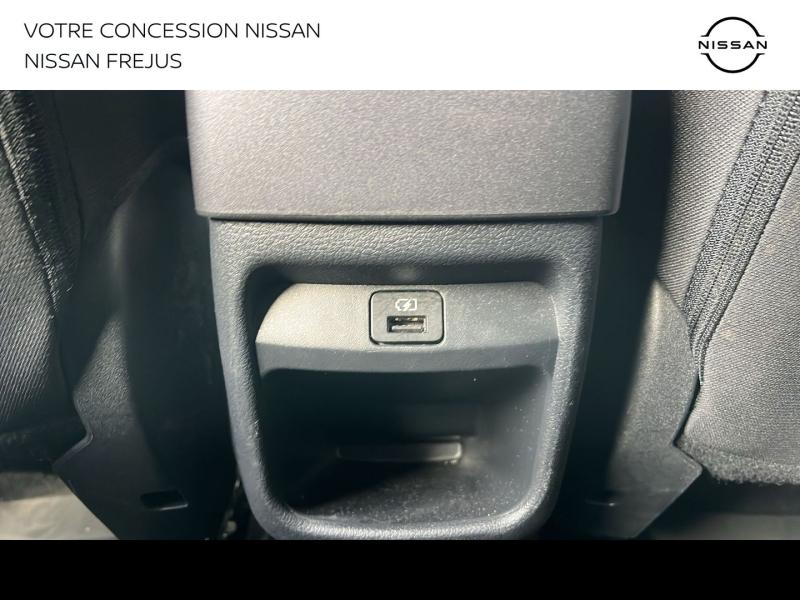 NISSAN Juke d’occasion à vendre à DRAGUIGNAN chez PRESTIGE AUTOMOBILE (Photo 16)