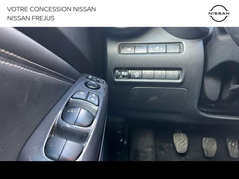 NISSAN Juke d’occasion à vendre à DRAGUIGNAN chez PRESTIGE AUTOMOBILE (Photo 20)