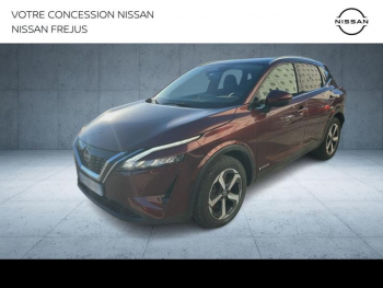 NISSAN Qashqai e-POWER 190ch N-Connecta 2022 31502 km à vendre
