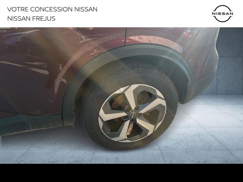 NISSAN Qashqai d’occasion à vendre à DRAGUIGNAN chez PRESTIGE AUTOMOBILE (Photo 10)