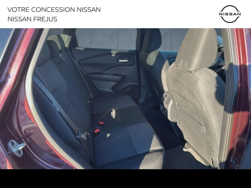NISSAN Qashqai d’occasion à vendre à DRAGUIGNAN chez PRESTIGE AUTOMOBILE (Photo 16)