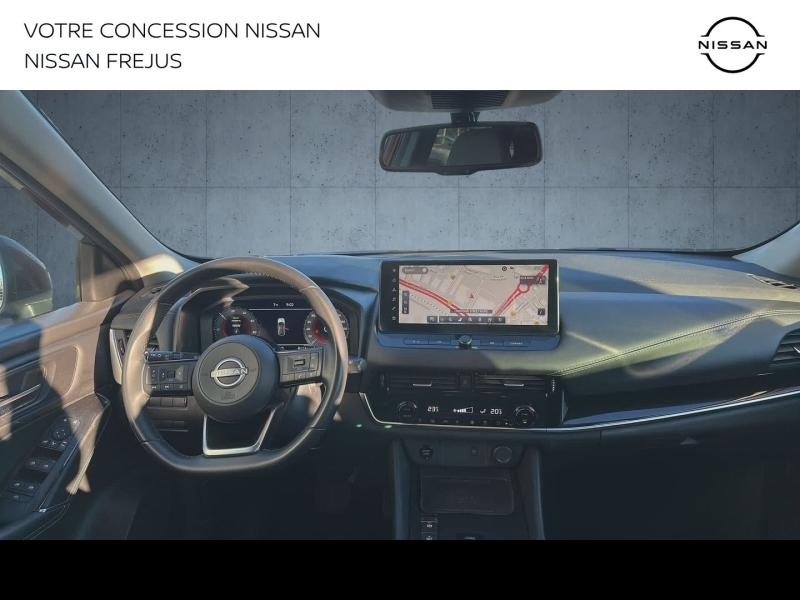 NISSAN Qashqai d’occasion à vendre à DRAGUIGNAN chez PRESTIGE AUTOMOBILE (Photo 17)
