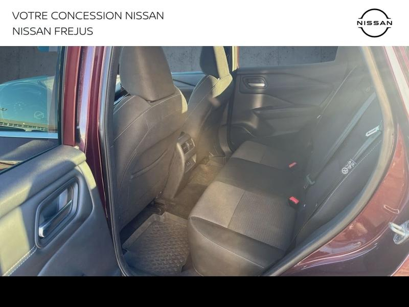 NISSAN Qashqai d’occasion à vendre à DRAGUIGNAN chez PRESTIGE AUTOMOBILE (Photo 18)