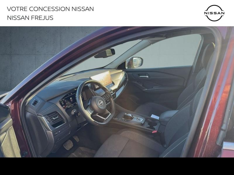 NISSAN Qashqai d’occasion à vendre à DRAGUIGNAN chez PRESTIGE AUTOMOBILE (Photo 19)