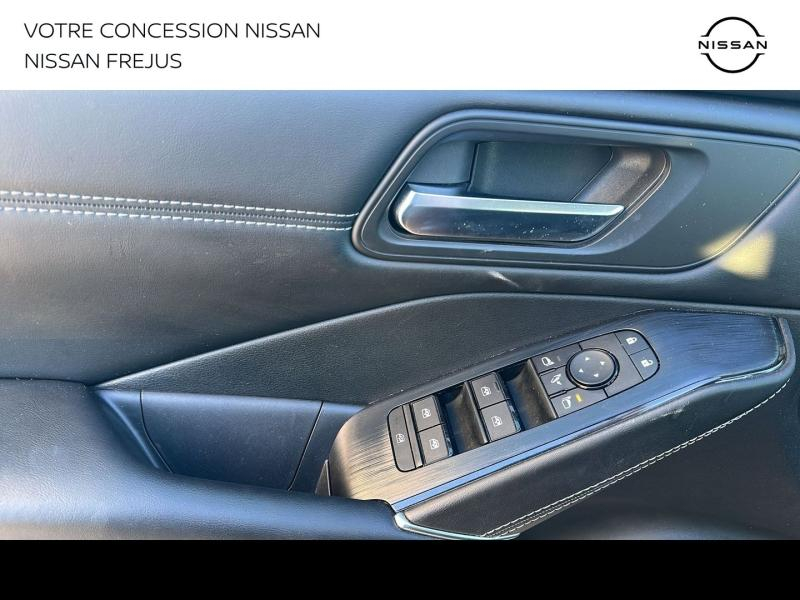 NISSAN Qashqai d’occasion à vendre à DRAGUIGNAN chez PRESTIGE AUTOMOBILE (Photo 20)