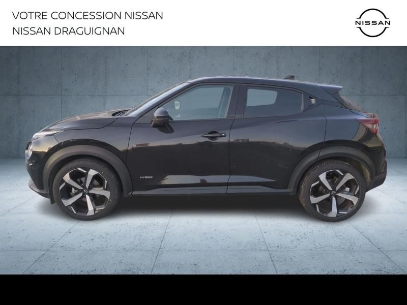 NISSAN Juke d’occasion à vendre à DRAGUIGNAN chez PRESTIGE AUTOMOBILE (Photo 3)