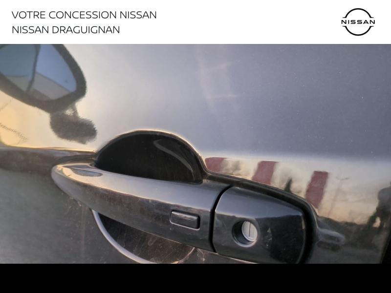 NISSAN Juke d’occasion à vendre à DRAGUIGNAN chez PRESTIGE AUTOMOBILE (Photo 8)