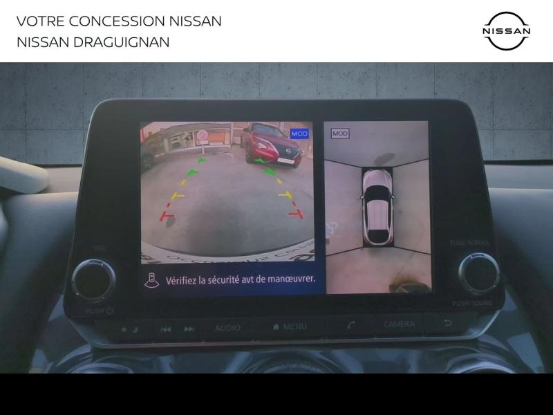 NISSAN Juke d’occasion à vendre à DRAGUIGNAN chez PRESTIGE AUTOMOBILE (Photo 13)