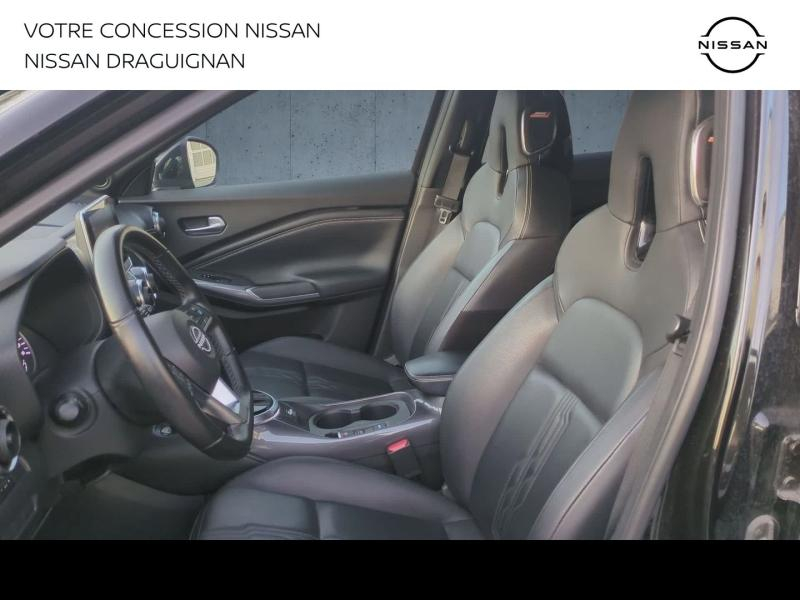 NISSAN Juke d’occasion à vendre à DRAGUIGNAN chez PRESTIGE AUTOMOBILE (Photo 16)