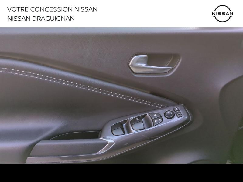 NISSAN Juke d’occasion à vendre à DRAGUIGNAN chez PRESTIGE AUTOMOBILE (Photo 19)