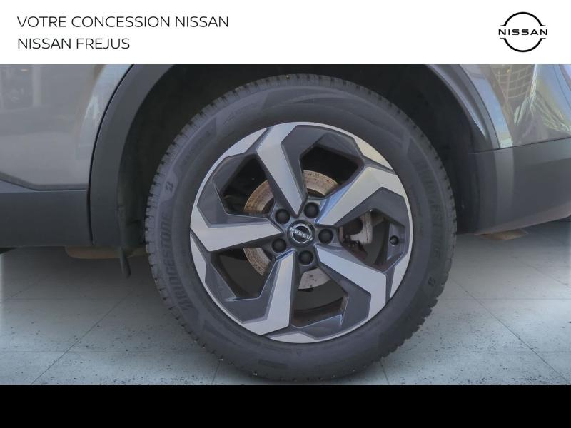 NISSAN Qashqai d’occasion à vendre à DRAGUIGNAN chez PRESTIGE AUTOMOBILE (Photo 4)