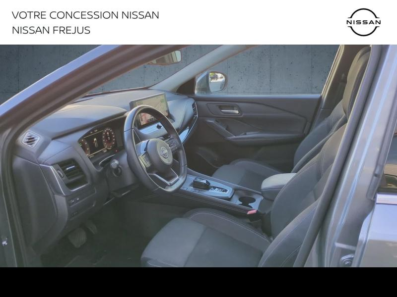 NISSAN Qashqai d’occasion à vendre à DRAGUIGNAN chez PRESTIGE AUTOMOBILE (Photo 5)
