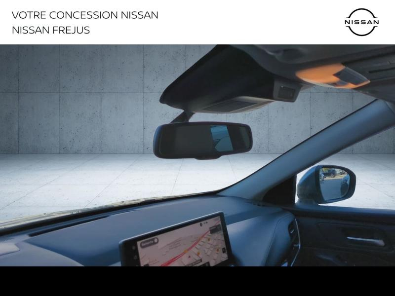NISSAN Qashqai d’occasion à vendre à DRAGUIGNAN chez PRESTIGE AUTOMOBILE (Photo 6)