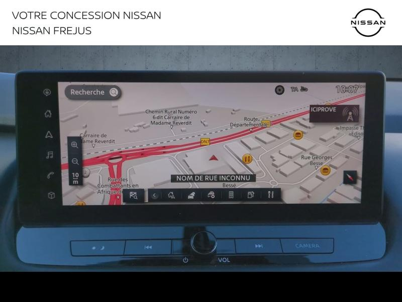 NISSAN Qashqai d’occasion à vendre à DRAGUIGNAN chez PRESTIGE AUTOMOBILE (Photo 9)